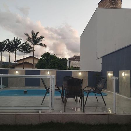 Casa Praia Alegre Пення Екстер'єр фото